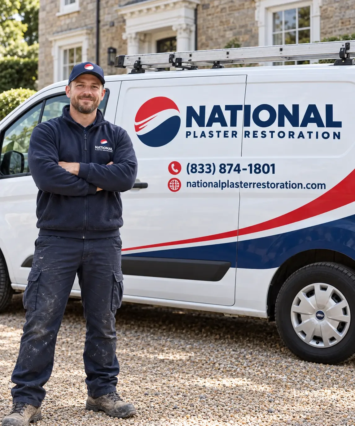 Plaster Repair company in Bretton Woods, NH